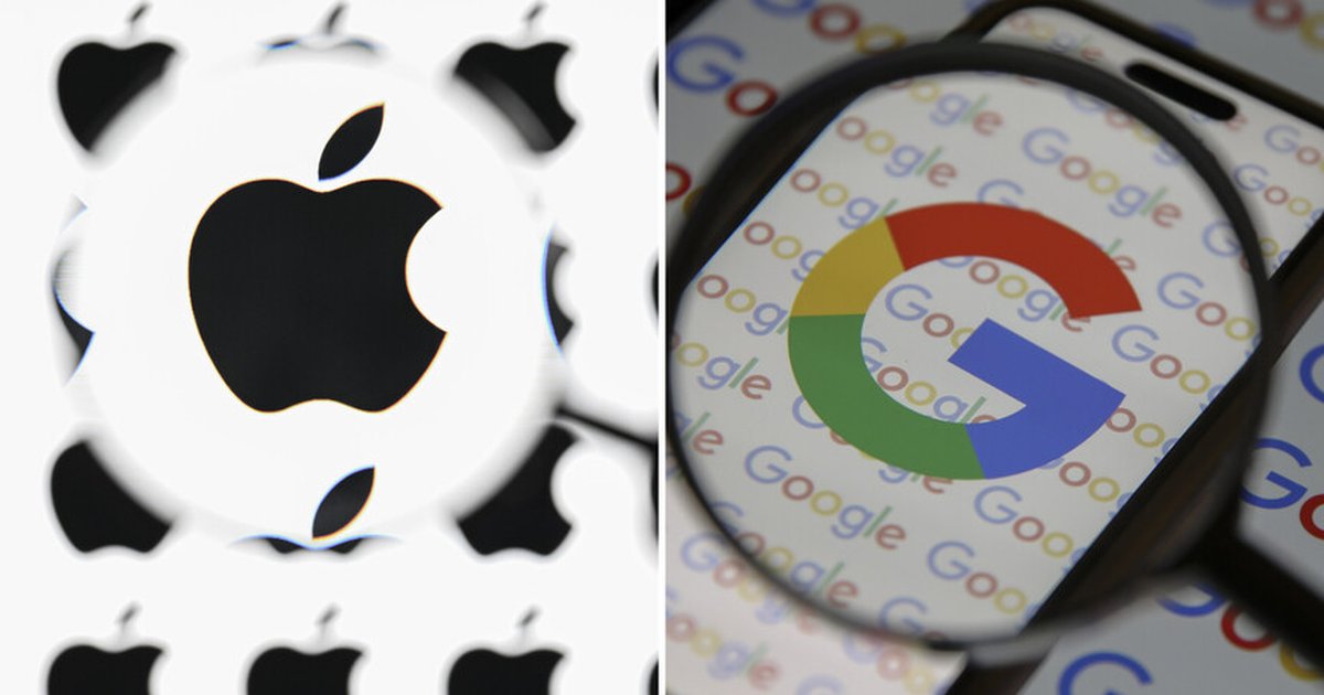 Rusya'da Apple ID ve Google ID'ye ceza dönemi başladı