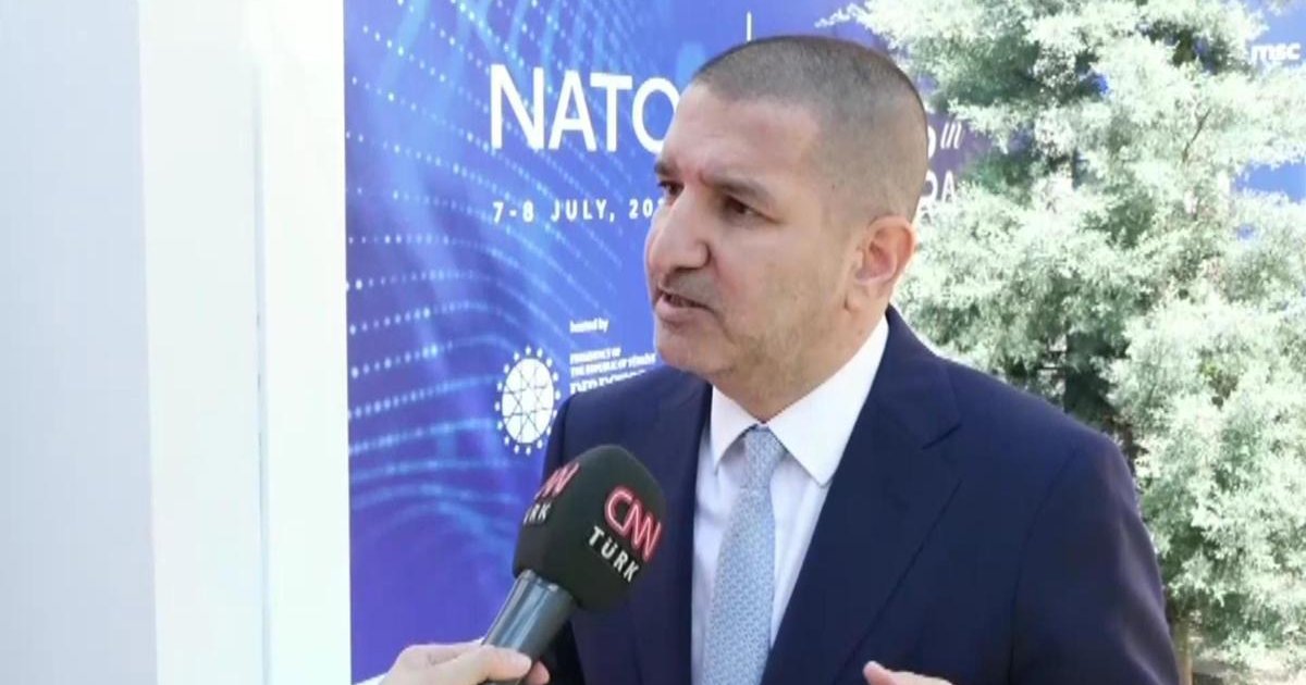 Yeni Nesil Tehditlere Karşı Türkiye'nin Adımları