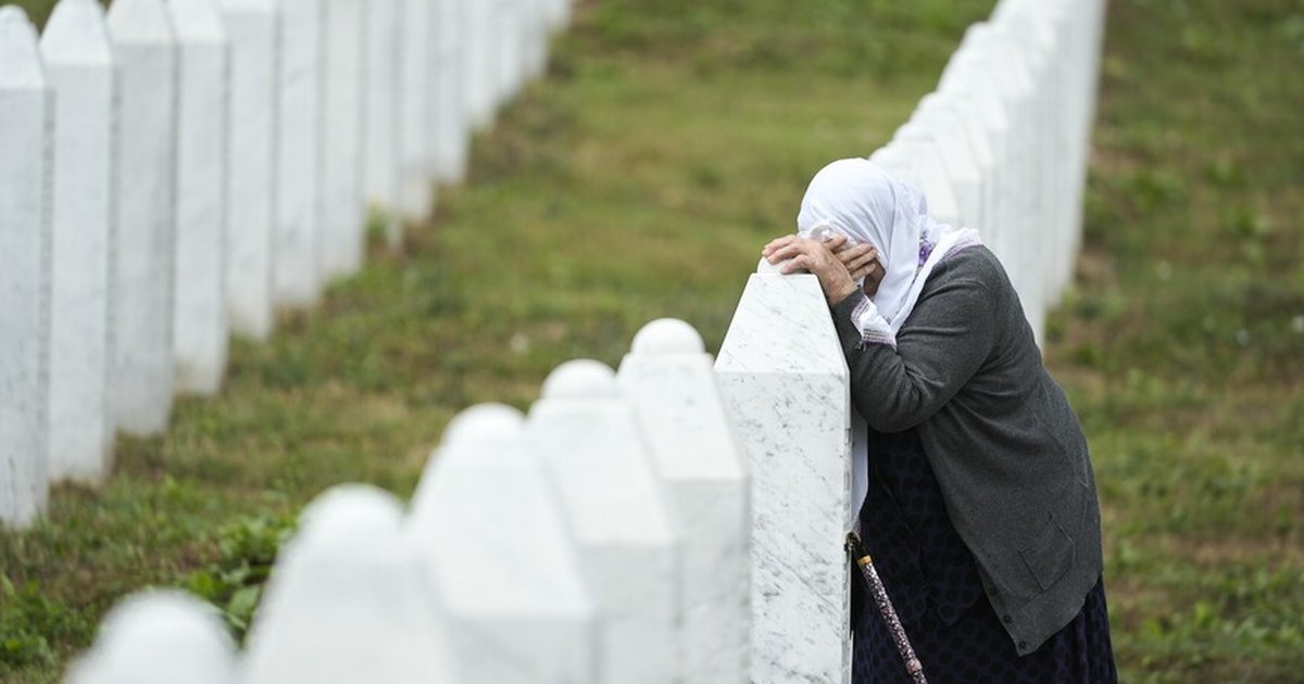 Srebrenitsa Soykırımı Davalarında Verilen Cezalar