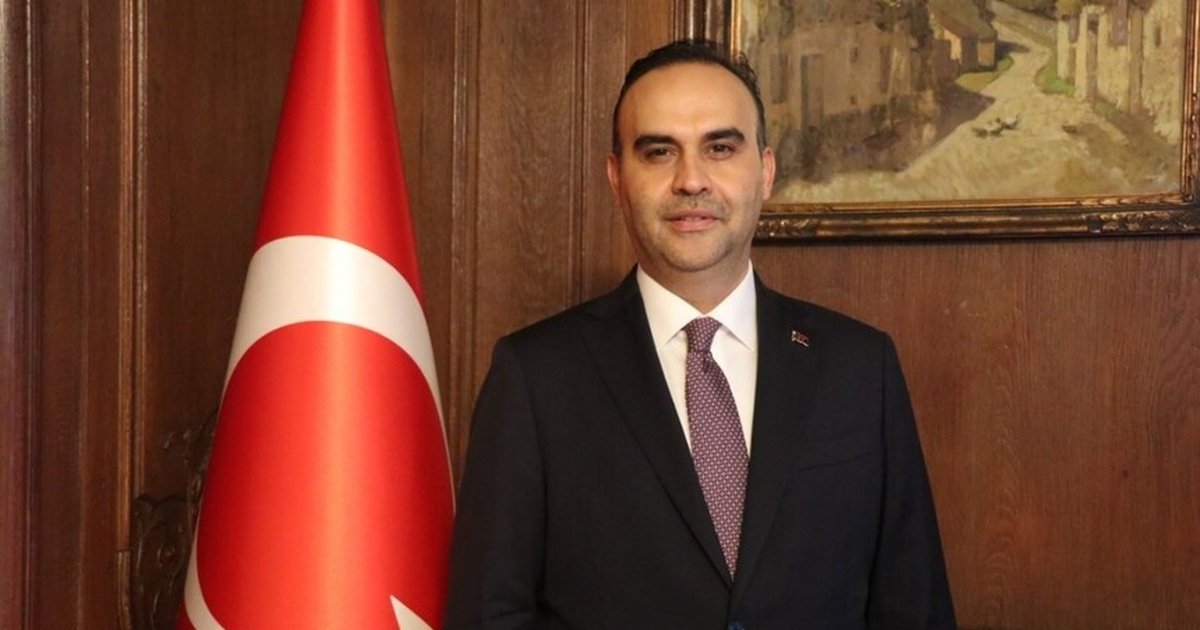 Bakan Kacır: Teknoloji Girişimcilerine 5 Milyon Liralık Kredi